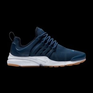 NIKE /  AIR PRESTO /  WMNS AIR PRESTO 'NAVY' Size